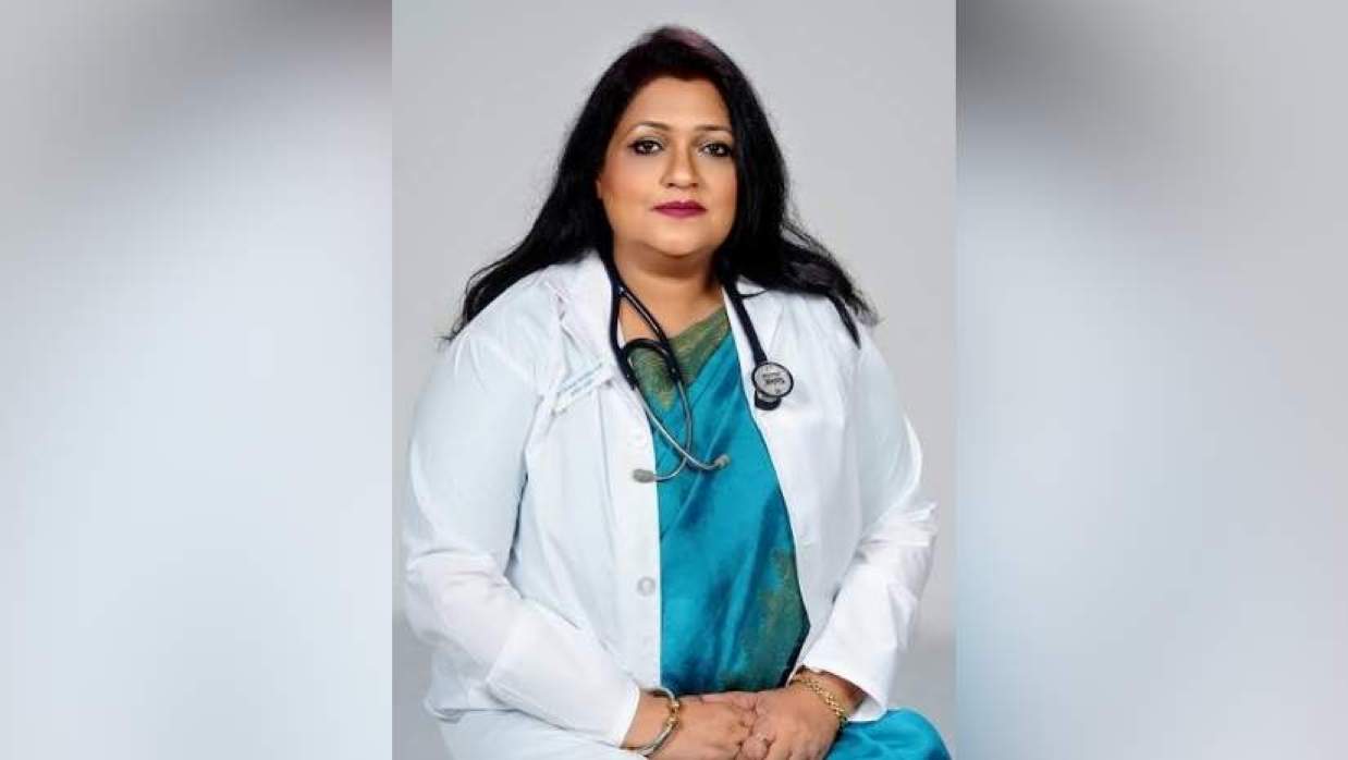 স্বাস্থ্য অধিদপ্তরের এডিজি হলেন অধ্যাপক ফোয়ারা তাসমীম