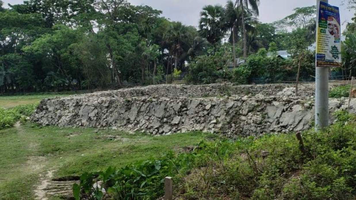 মিথ্যা চাঁদাবাজির মামলায় ফাঁসানো হলো কেন্দ্রীয় ছাত্রদল নেতাকে