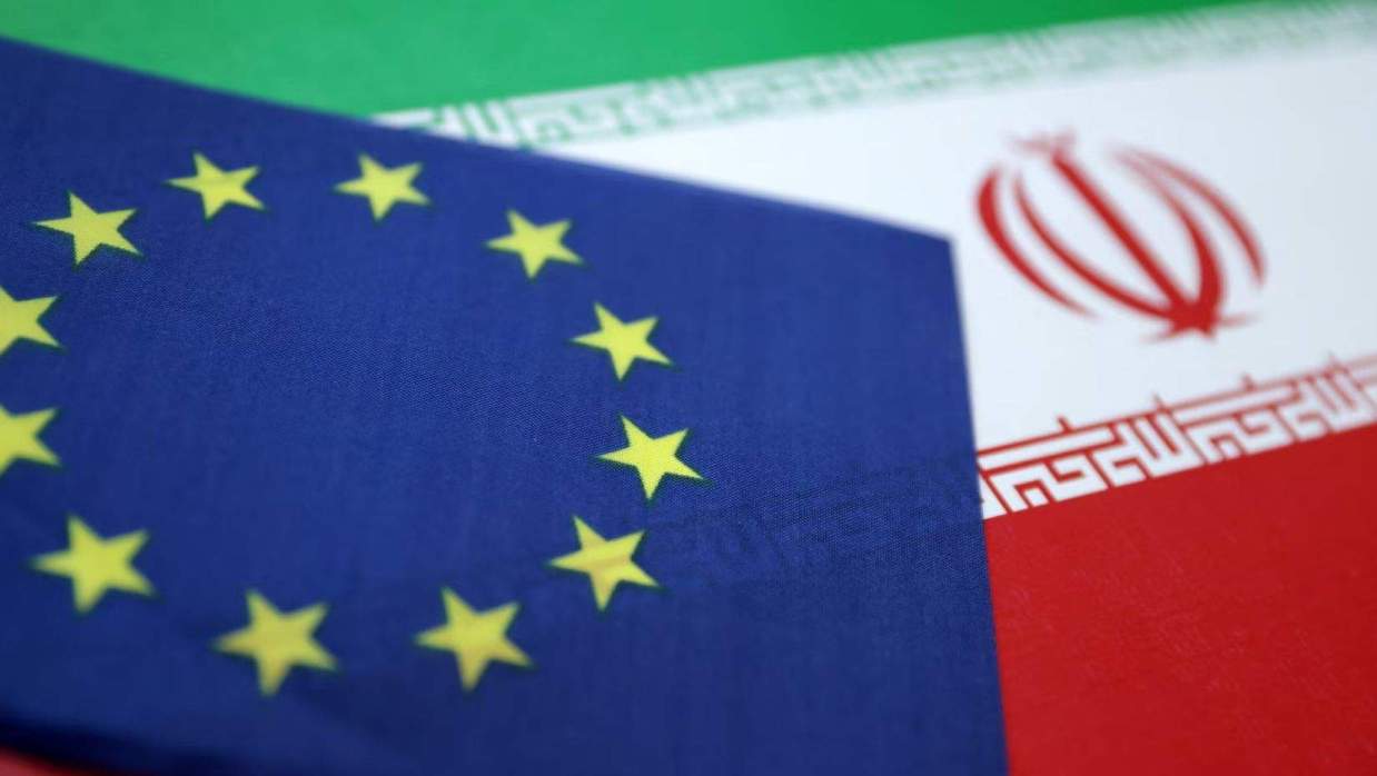 ইরানের ওপর নিশেধাজ্ঞা বাড়াল ইউরোপ