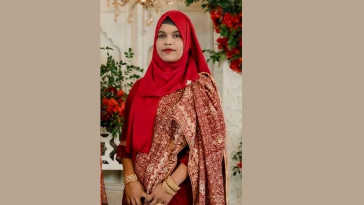 জিন্নাত আরা বেগম