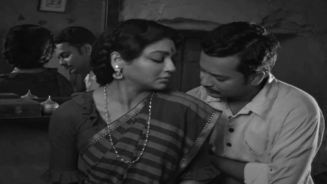 আবেগি জয়া আহসান অরুণোদয়, তোমায় মনে থাকবে আজীবন