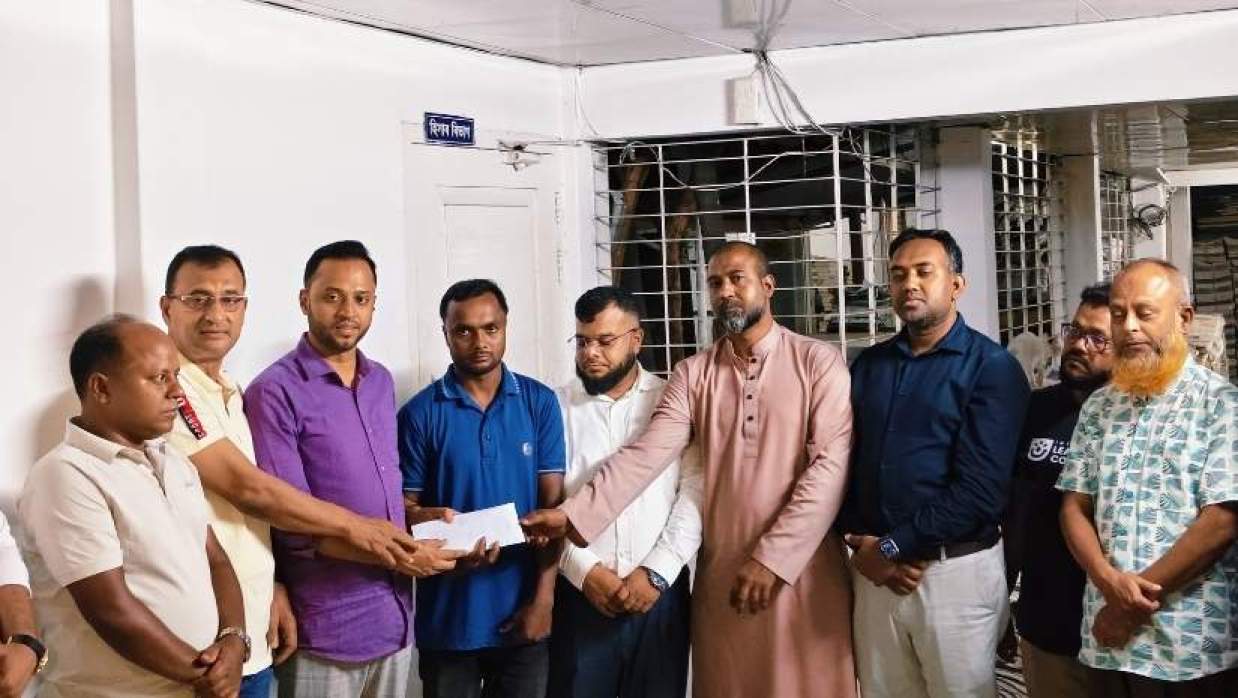 ৯ মাস বয়সী শিশু রাইয়ানের চিকিৎসায় পাশে দাঁড়ালেন প্রধানমন্ত্রী তারেক রহমান