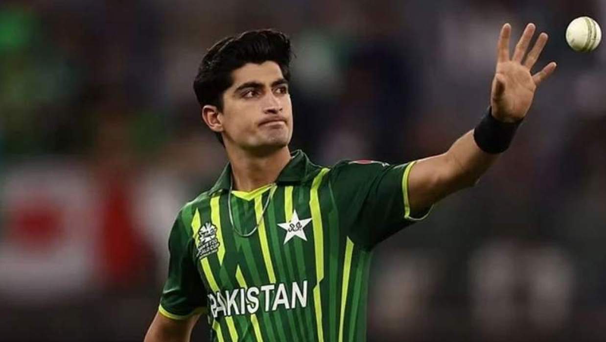 যেকারণে নাসিম শাহকে ২ কোটি রুপি জরিমানা করল পিসিবি