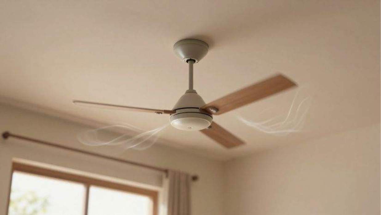 একটানা কতক্ষণ চলার পর বিশ্রাম প্রয়োজন ফ্যানের?