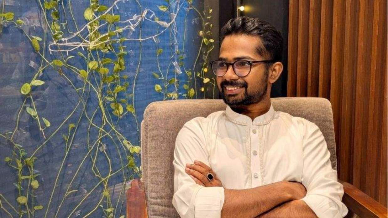 বিএনপি গণ‌ভো‌টের প্রচারণা ক‌রে এখন কেন টালবাহানা করছে