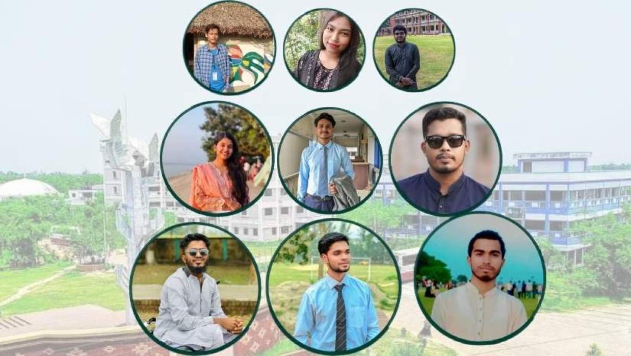 পাবিপ্রবিতে কেমন ভিসি চান শিক্ষার্থীরা