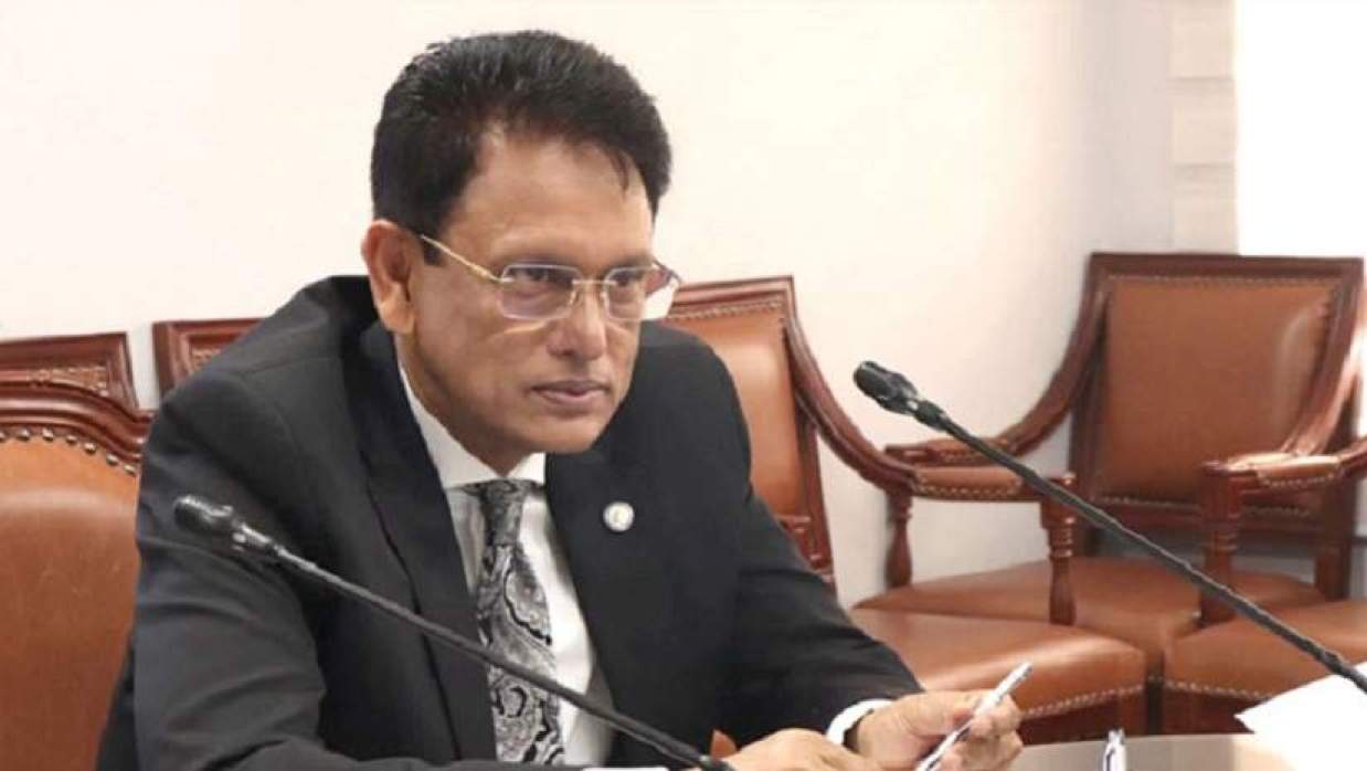 দেশের ৫৫ শতাংশ মানুষ অনলাইনে ক্লাস চাচ্ছে: শিক্ষামন্ত্রী