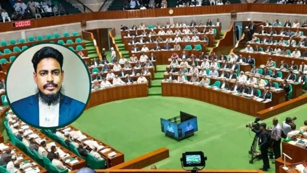 জাতীয় সংসদের শোক প্রস্তাবে যুক্ত হচ্ছে আরও দুই বিশিষ্ট ব্যক্তির নাম 