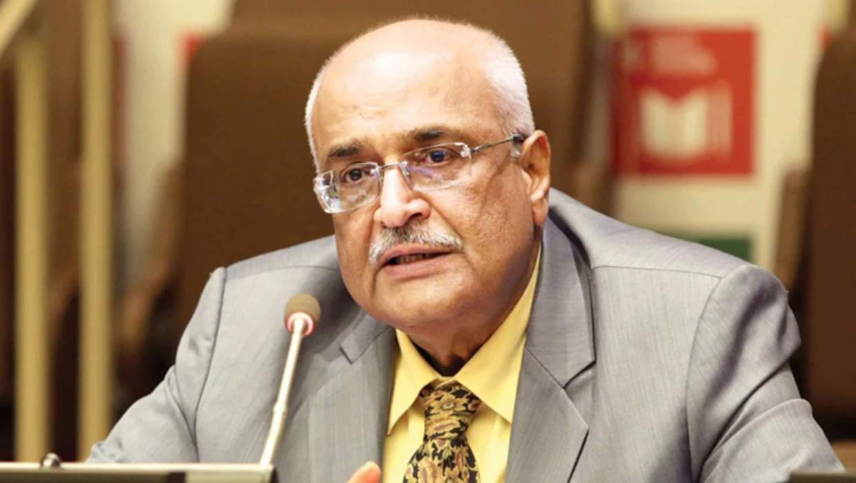 ড. দেবপ্রিয় ভট্টাচার্য