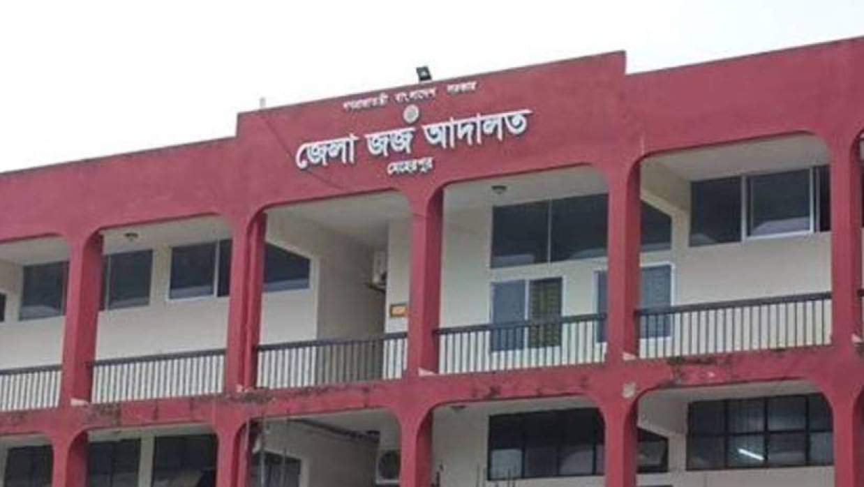 মেহেরপুরে মাদক মামলায় দুজনের কারাদণ্ড