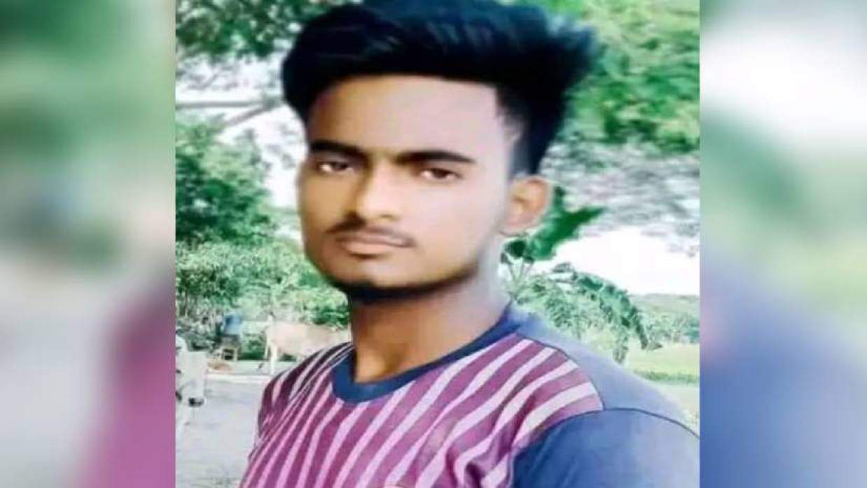 নেত্রকোনায় বিষপানে অসুস্থ স্কুলছাত্রের মৃত্যু