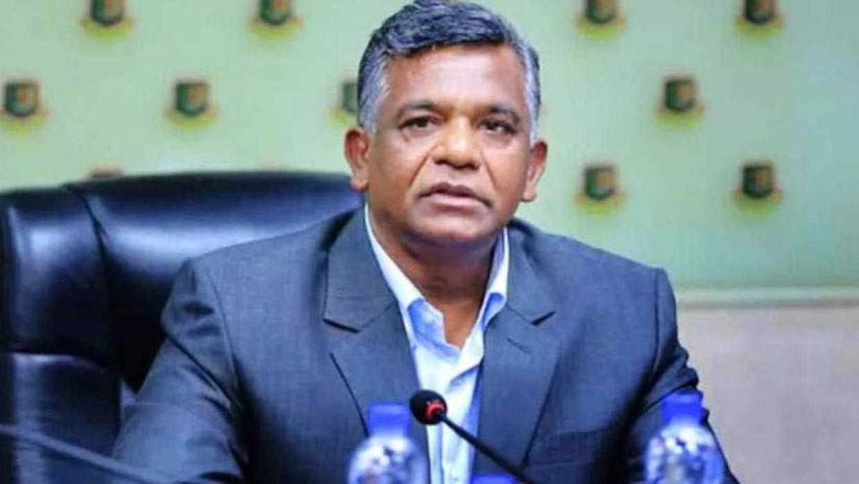 আমিনুল ইসলাম বুলবুল