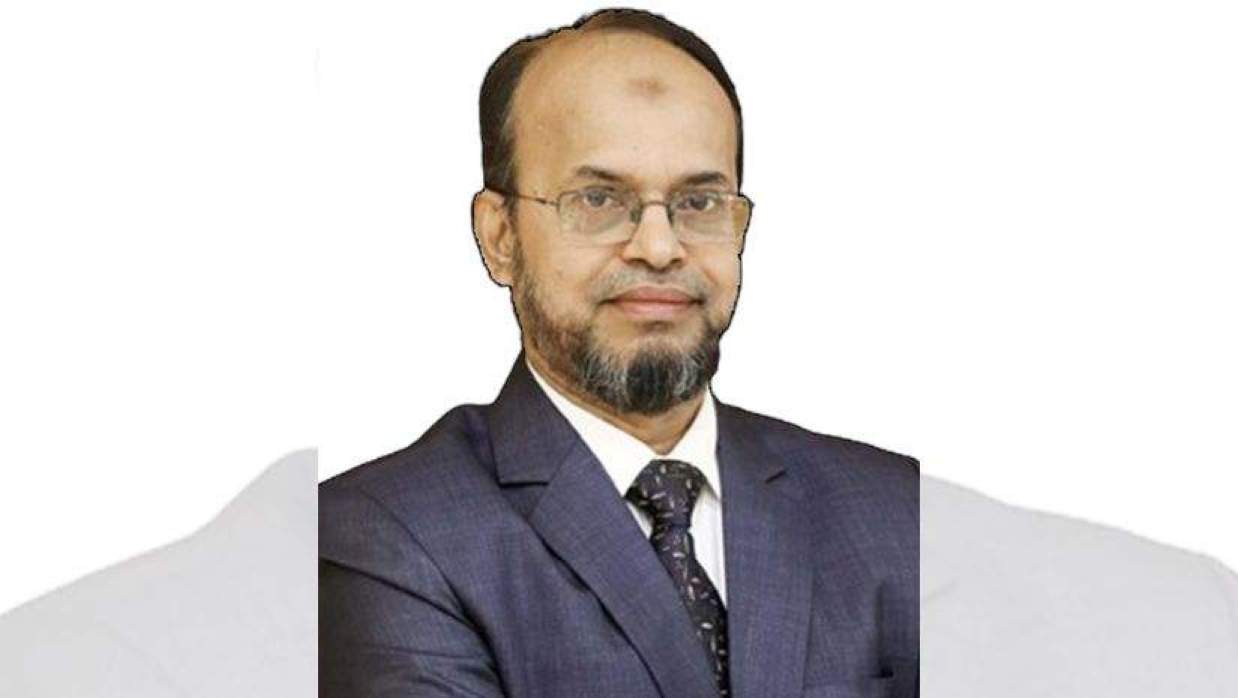 বদলি করা হলো কারিগরি ও মাদরাসা শিক্ষা বিভাগের সচিবকে