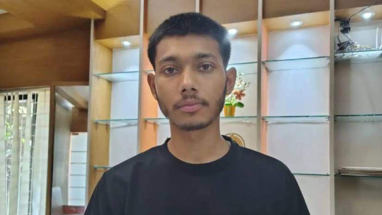 জালাল উদ্দিন মুন্না