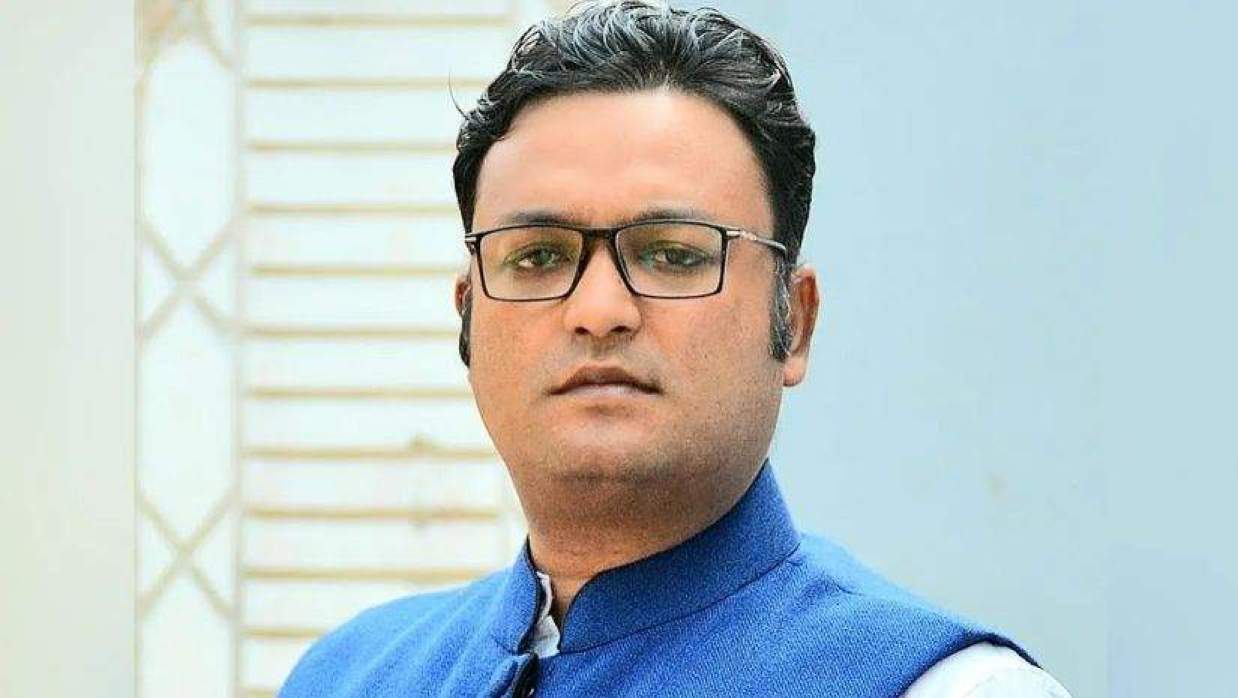 শিবলী সাদিক