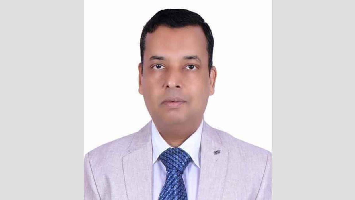 আহমেদ আলী মুকিব