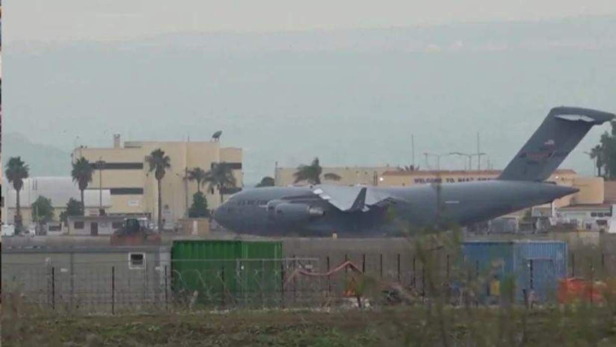 মার্কিন যুদ্ধবিমানকে নিজেদের ঘাঁটি ব্যবহারের অনুমতি দেয়নি ইতালি