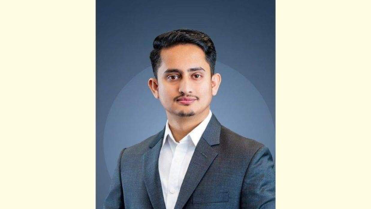 অক্সফোর্ড ইউনিয়নের আমন্ত্রণ পেলেন সারজিস আলম