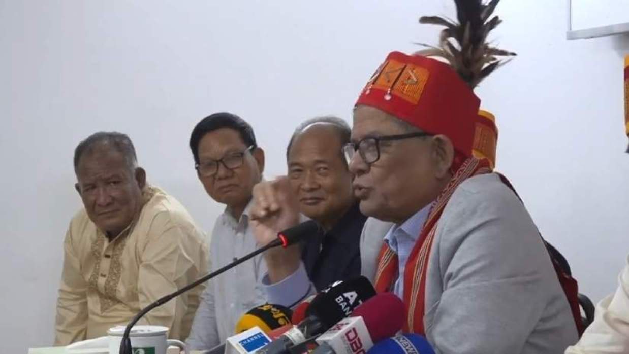 ক্ষুদ্র নৃগোষ্ঠীদের স্বনির্ভর করে তোলা হবে: মির্জা ফখরুল