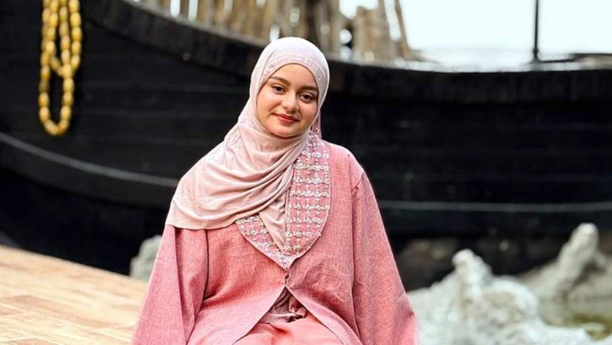 আলোচিত শিশুশিল্পী লুবাবার বিয়ের গুঞ্জন