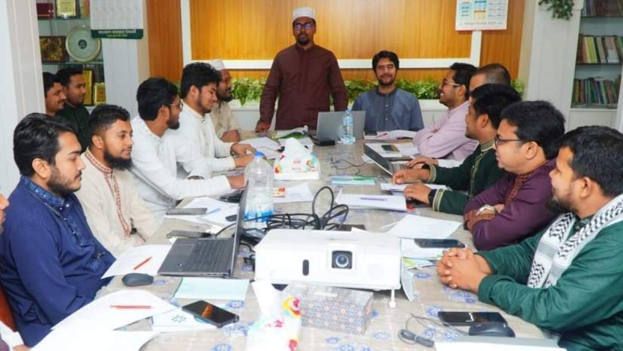 জুলাই সনদ পূর্ণাঙ্গ বাস্তবায়নে মাঠে সক্রিয় থাকবে ছাত্রশিবির: কেন্দ্রীয় সভাপতি