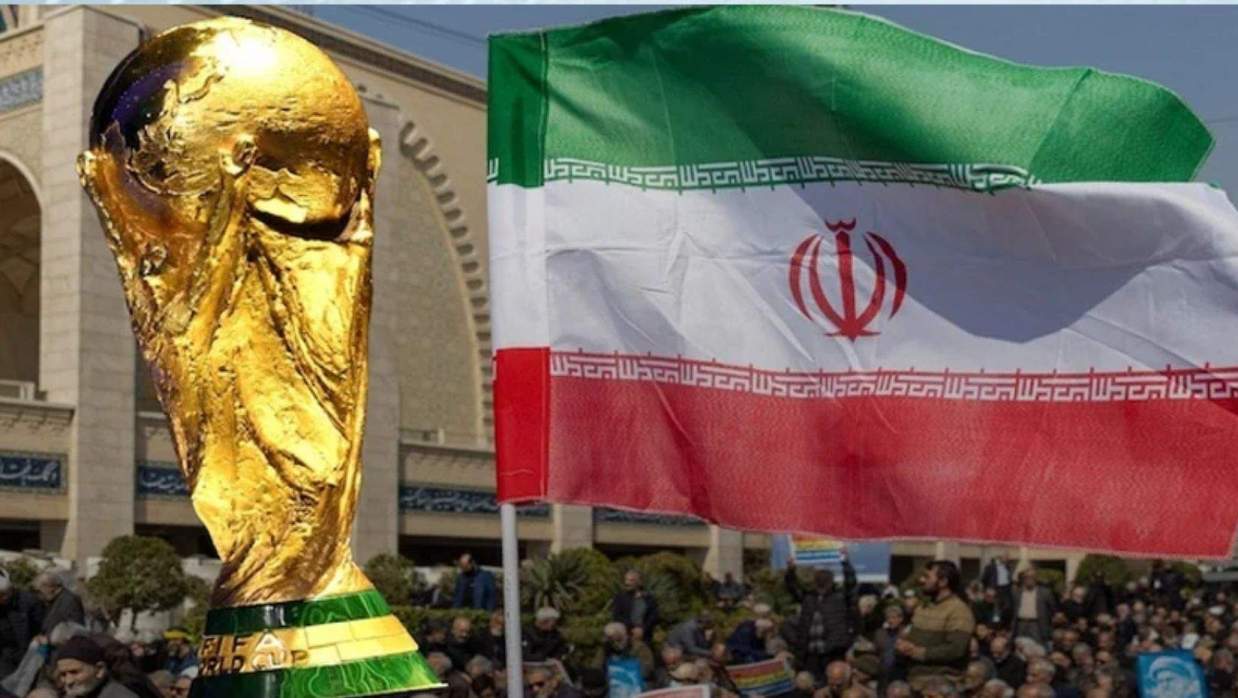বিশ্বকাপে খেলবে ইরান, নিশ্চিত করলেন ফিফা সভাপতি