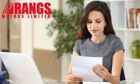 এক্সিকিউটিভ নিয়োগ দেবে র‌্যাংগস মটরস, বয়স ২৩ বছর হলেই করুন আবেদন