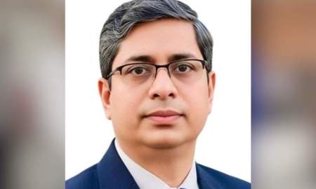 পুরোনো সরকারের প্রতিশ্রুতির বোঝা আমাদের ওপর চাপাবেন না: স্থানীয় সরকার প্রতিমন্ত্রী