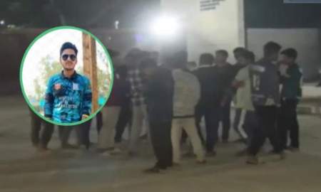 প্রেমঘটিত বিরোধের জেরে বেরোবি শিক্ষার্থীকে তুলে নেওয়ার অভিযোগ