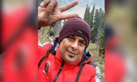 নেত্রকোনায় এসি বিস্ফোরণে দগ্ধ ব্যবসায়ী মৃত্যু