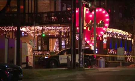 যুক্তরাষ্ট্রের টেক্সাসে বারে বন্দুক হামলা, হতাহত ১৭: এফবিআই