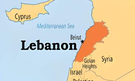 লেবাননের ৫৯ এলাকার বাসিন্দাদের সরে যাওয়ার নির্দেশ