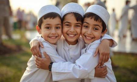 এবার ঈদ কবে?