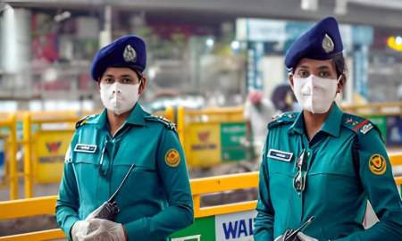 পুলিশের সার্জেন্টে নিয়োগে বিজ্ঞপ্তি প্রকাশ, স্নাতক থাকলেই আবেদন করা যাবে