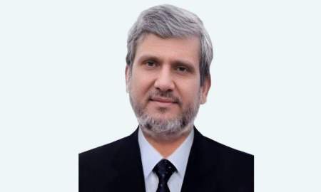 উন্মুক্ত বিশ্ববিদ্যালয়ের রেজিস্ট্রার হলেন টিএম আহমেদ হুসেইন