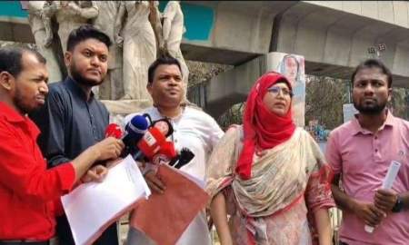 এবার চাকরিতে প্রবেশের বয়স ৪০ দাবি 