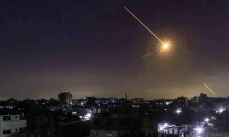 বিশ্বজুড়ে ইসরায়েলি দূতাবাসে হামলার হুমকি ইরানের