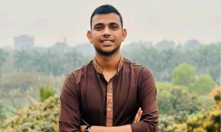 হামিম ছাড়াও ঢাবির আরও এক নেতাকে অব্যাহতি ছাত্রদলের