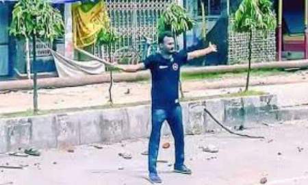 আবু সাঈদ হত্যা মামলার রায়ের তারিখ ঘোষণা