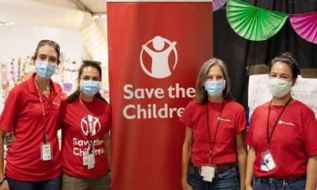 সিনিয়র অফিসার নেবে সেভ দ্য চিলড্রেন, আবেদন শেষ ১০ মার্চ