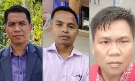 রাঙামাটিতে এনসিপির সাত নেতার পদত্যাগ