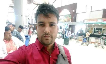 কুয়েতে মাইন বিস্ফোরণে বাংলাদেশি যুবকের মৃত্যু