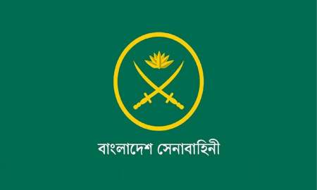 সৈনিক নিয়োগ দেবে বাংলাদেশ সেনাবাহিনী, আবেদন এসএসসি পাসেই