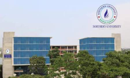 নর্দান ইউনিভার্সিটিতে চাকরি, আবেদন এসএসসি পাসেই