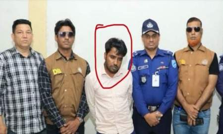 আমেনা হত্যাকাণ্ডে নাটকীয় মোড়: মেয়েকে হত্যা করে মিথ্যা গল্প সাজিয়েছিলেন সৎ বাবা