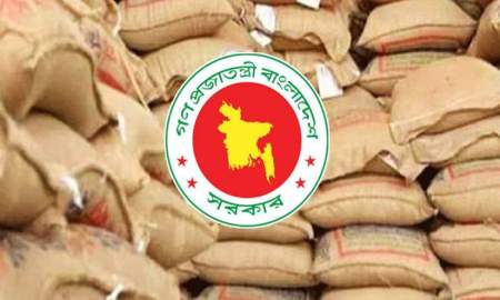 যশোরে ঈদ উপলক্ষে ১ লাখ ৮৫ হাজার পরিবার পাচ্ছে ভিজিএপ কার্ডের চাল