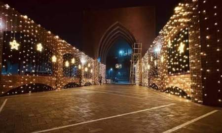 রমজানের আবহে ভিন্ন রূপে আইইউটি ক্যাম্পাস