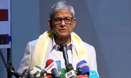 যাদের আত্মত্যাগে দেশের পরিবর্তন তাদের সন্তানরা অনিশ্চিত ভবিষ্যতের মুখোমুখি: মির্জা ফখরুল