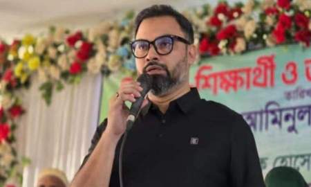 ৫০০ জন জাতীয় খেলোয়াড়কে বেতন কাঠামোর আওতায় আনা হচ্ছে: ক্রীড়া প্রতিমন্ত্রী