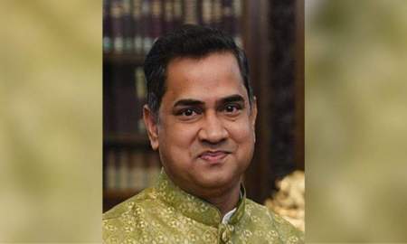 মুশফিকুল ফজলসহ ৪ রাষ্ট্রদূতকে প্রত্যাহার